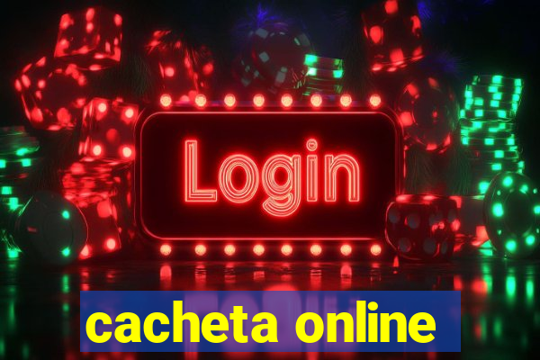 cacheta online